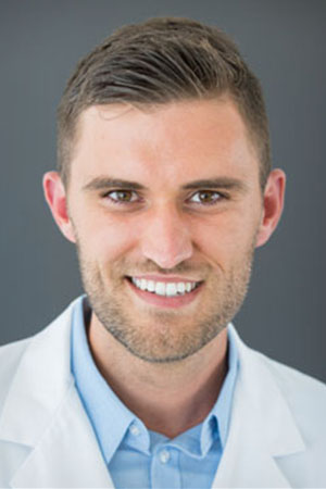 Gregory Disse, M.D., Ph.D.