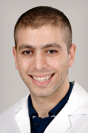 John Paul Aboubechara, M.D., Ph.D.