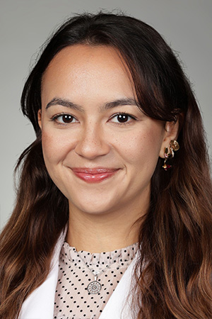 Kamila Radjabova