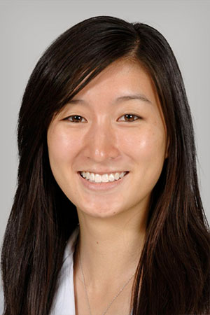 Lillian Zhang, M.D., Ph.D.