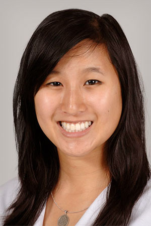 Monica Lieng, M.D., Ph.D.