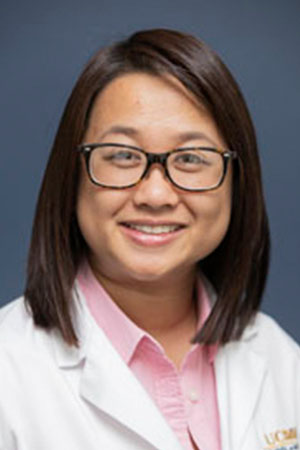 Ruth Lee, M.D., Ph.D.