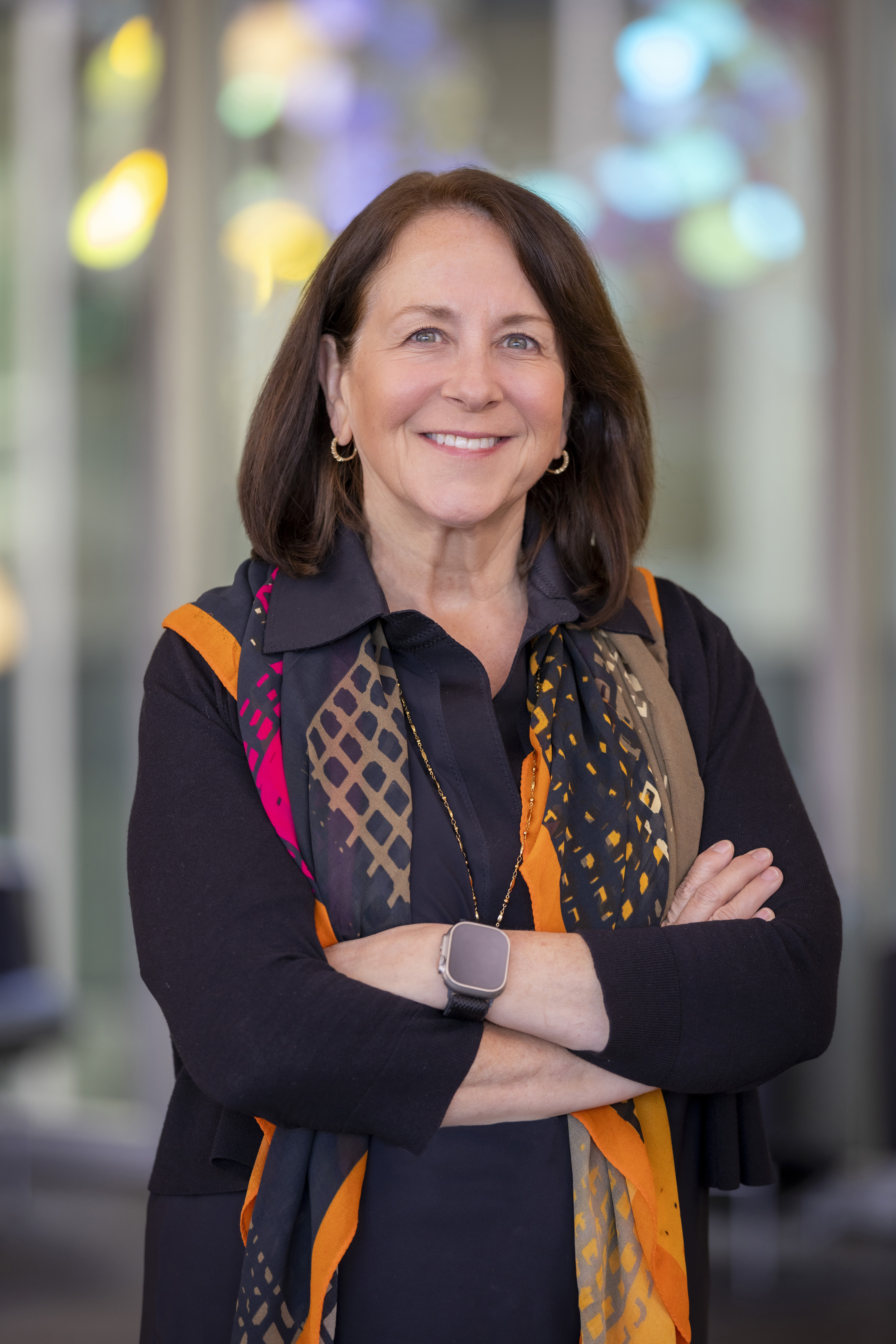 Dean Susan Murin
