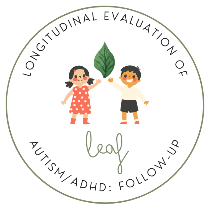 LEAF Logo