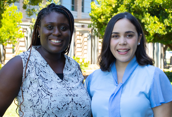 clinical psychology training staff at work