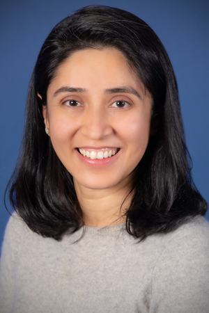 Anisha Srinivasan