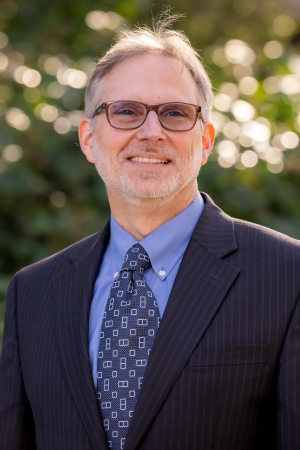 David J. Segal, Ph.D.