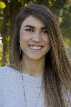 Masa Pravdic smiling in a professional headshot