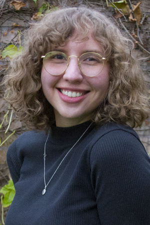 Megan E. Tudor