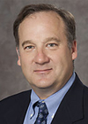 Nicholas Kenyon, M.D. smiling in a professional headshot