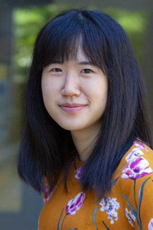 Soo Yeon Park, BS