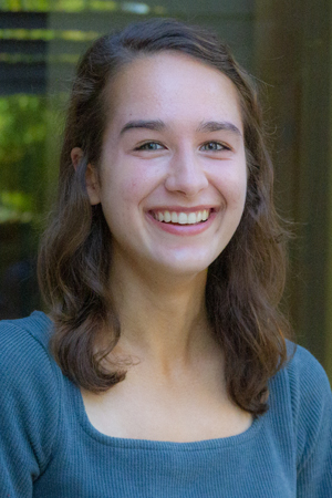 Tonya Piergies, B.A.