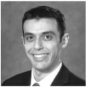Edward Kerr, M.D.