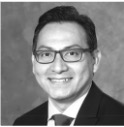 Gilbert Cadena, M.D.