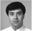 Sasan Yadegar, M.D.