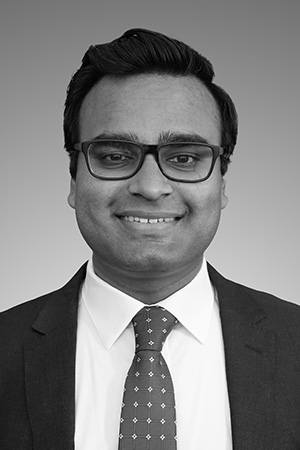 Tejas Karnati, M.D.