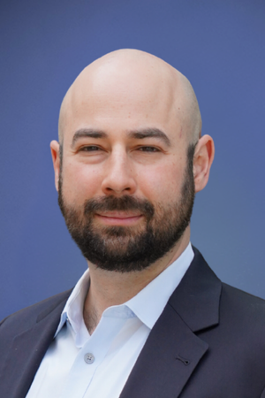 David Brandman, M.D., Ph.D.