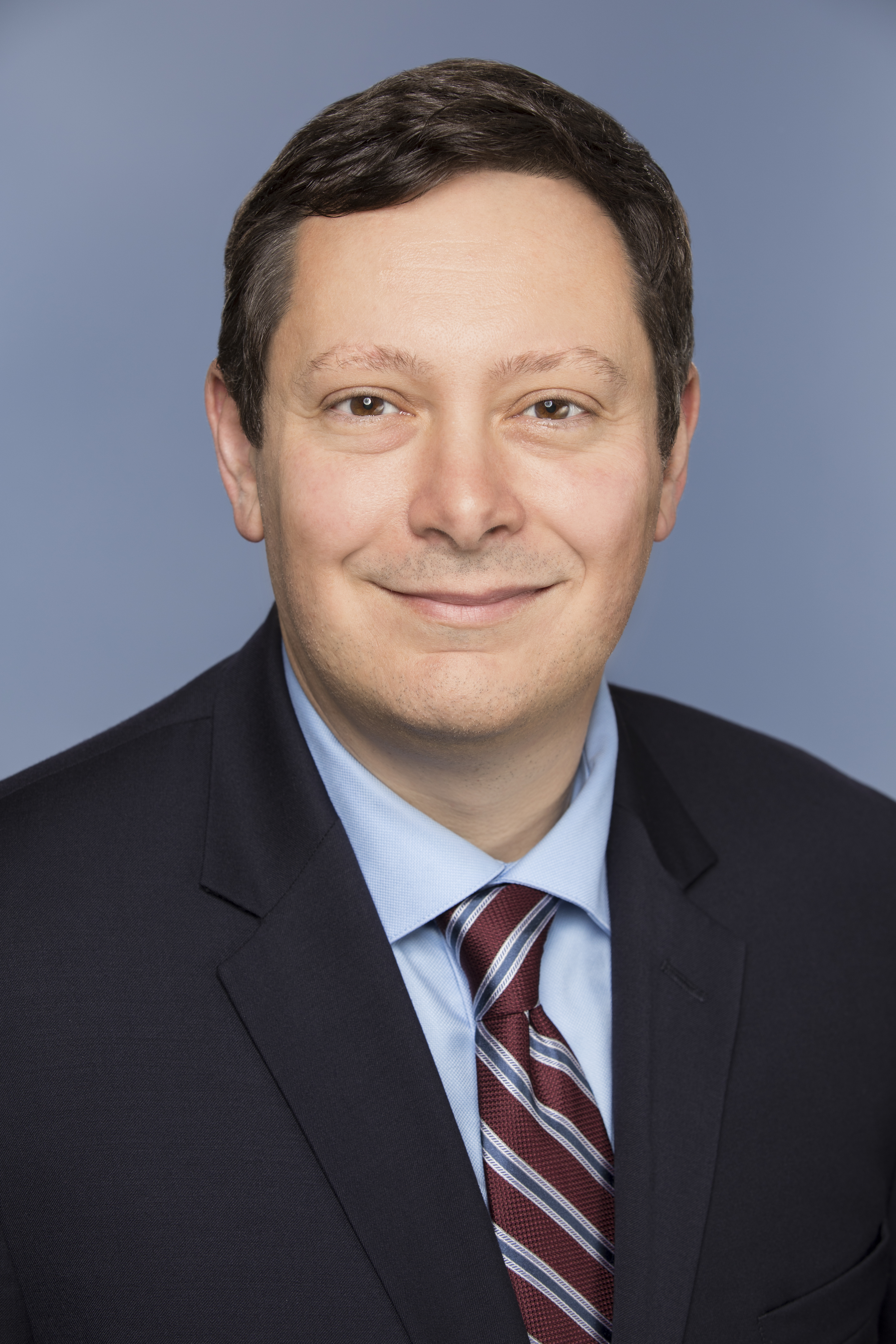 Gene Gurkoff, Ph.D.