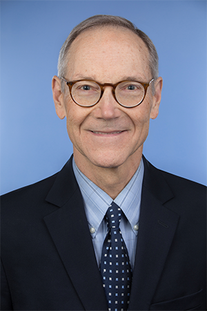 Griffith Harsh, M.D., M.B.A.