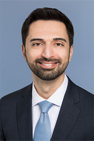 Kia Shahlaie, M.D., Ph.D.