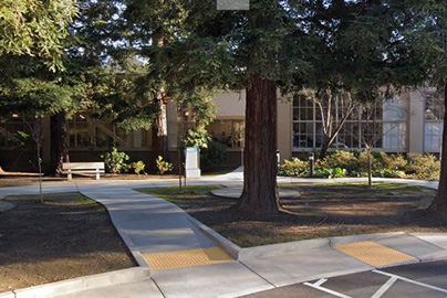 Spine Center at UC Davis Health