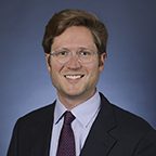 Alan Harris, M.D. 