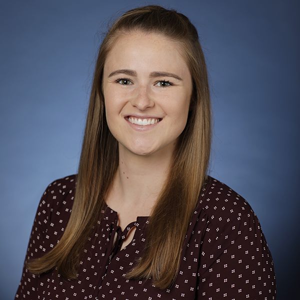 Morgan Jude, M.D.