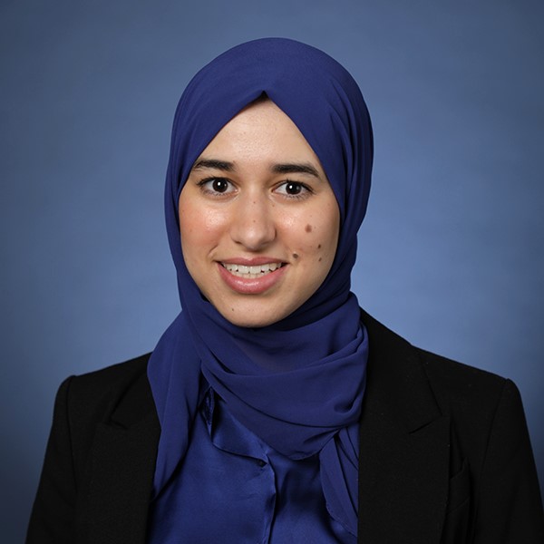 Khadija Soufi, M.D.