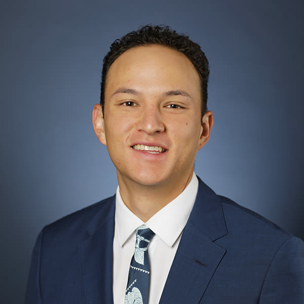 Gunnar Lee, M.D.