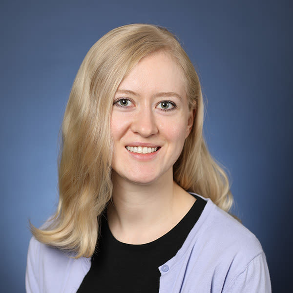 Anzhela Moskalik, M.D.