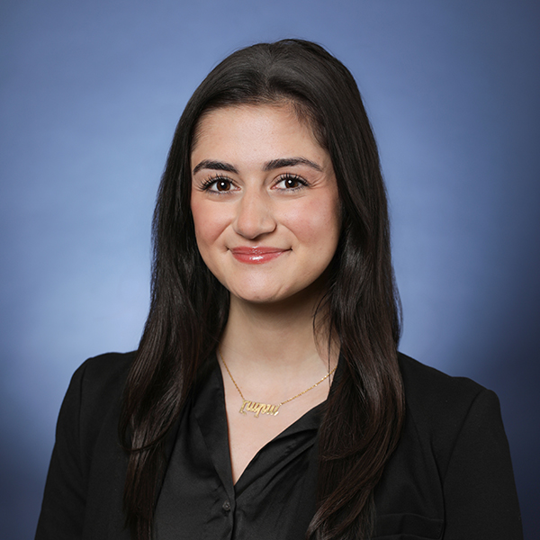 Lara Rostomian, M.D.