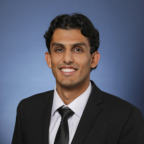 Ishan Shah, M.D.