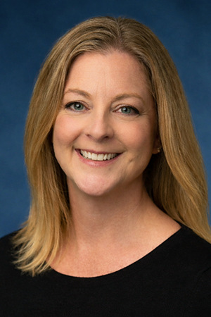 Staci Leitner