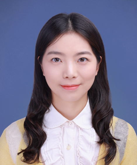Yu-er Wu, Ph.D.