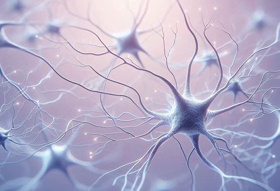 brain neurons