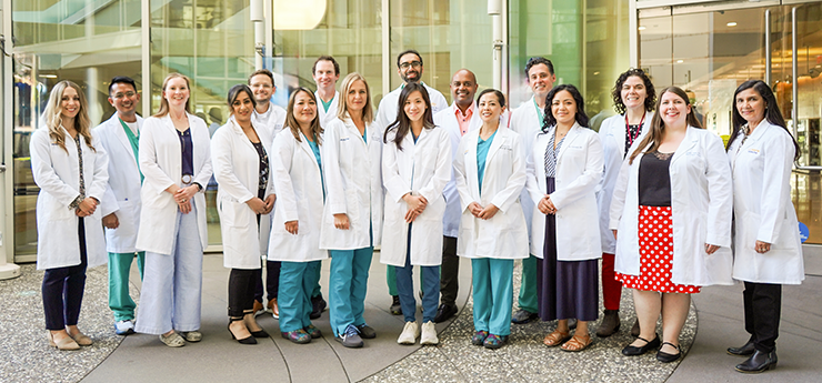 Advanced Practice Providers
