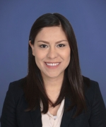 Alejandra Márquez Loza, M.D.