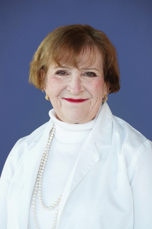 Angela Drake, Ph.D.