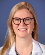 Carla Wood, D.O., M.S.