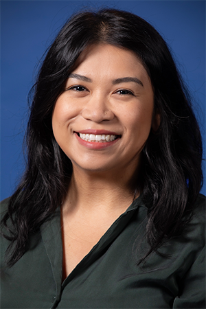 Joanna Galindo, M.D., M.S., M.B.A