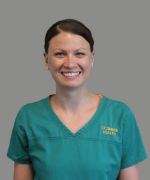 Kathleen (Kat) Turley, P.T., D.PT., N.C.S.