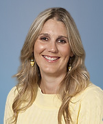 Lisa Mooney, M.S.W., L.C.S.W.