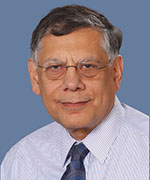 Masud Seyal, M.D., Ph.D.