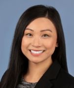 Michelle Chan, Ph.D.