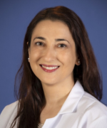 Neggy Rismanchi, M.D., Ph.D.