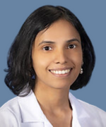 Shubhi Agrawal, M.D.