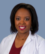 Temitayo Oyegbile-Chidi, M.D., Ph.D.