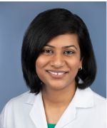 Trishna Kantamneni, M.D.