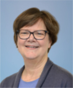 Vicki Wheelock, M.D.