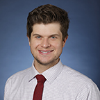 Ian Armstrong, M.D. 
